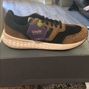 New Balance Cheetah X70 Suede Sneaker